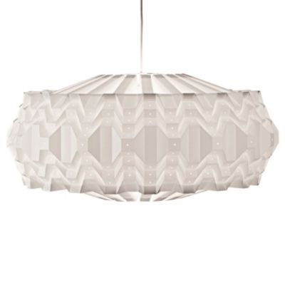 Cassiopeia Pendant by Le Klint - Starlight Lighting USA and Canada